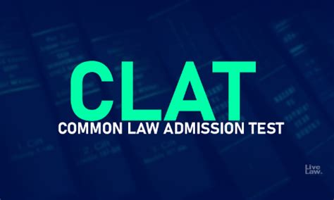 Read all Latest Updates on and about CLAT 2025