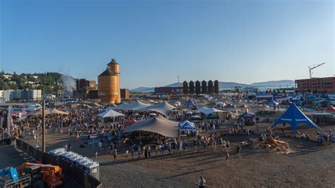 Beach Cat Brewing nears opening date at new location on Bellingham ...