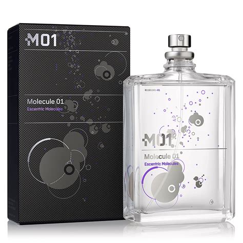 Molecule 01 by Escentric Molecules 100ml EDT | Perfume NZ