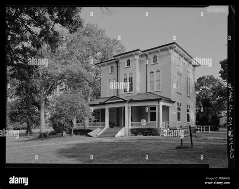 Perspective view from northwest - National Home for Disabled Volunteer ...