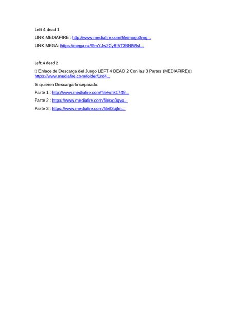 Left 4 Dead 1 GUI 的图像结果