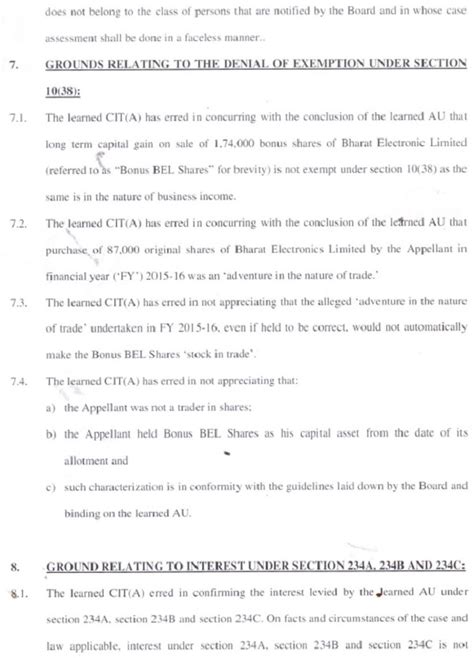 Expansion of scope of limited scrutiny not tenable as prior approval ...