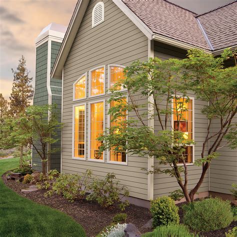 Royal® Residential Vinyl Siding | Westlake Royal Building Products