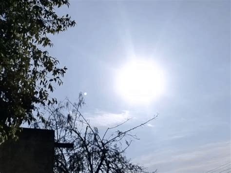 Temperature crosses 41°C in Rajasthan