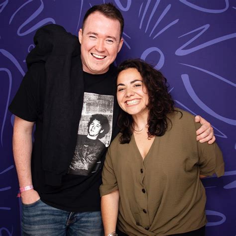 Shane Gillis Age, Net Worth, Height, Girlfriend, Sister, Family And ...