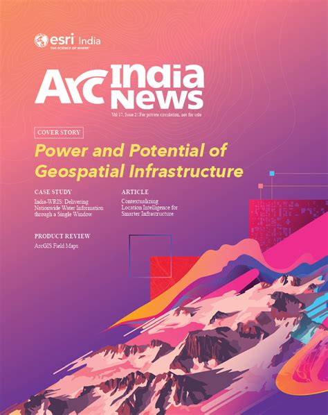 ArcIndia News | News for ArcIndia Users