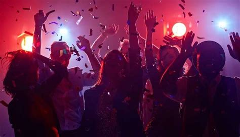 The 16 Best New Year Parties in Chandigarh in 2026