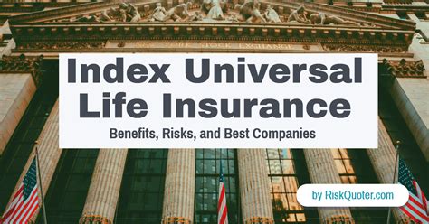 Indexed Universal Life Insurance 的图像结果