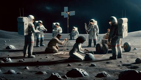 Space Program 的图像结果