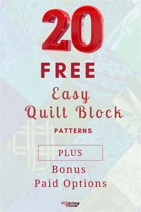 Image result for Easy Pattern Block Designs