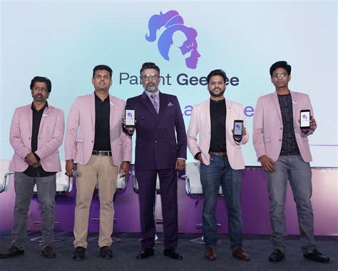 Parent Geenee, First-of-its Kind Location-based Parental Control App ...