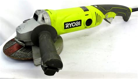 Top 6 Ryobi Grinders for 2025 - TheMostSpruce