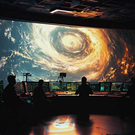 Climate Models 的图像结果