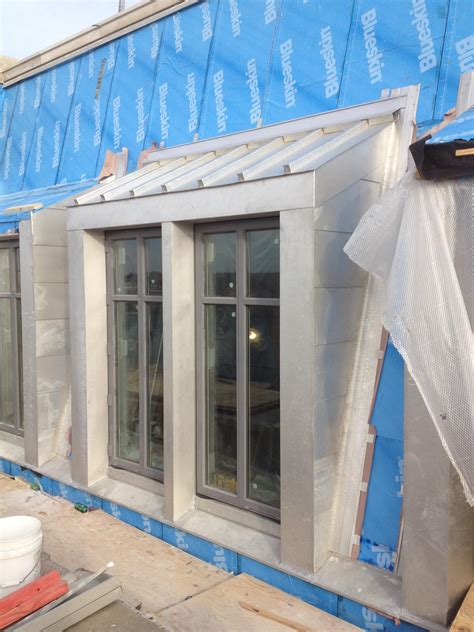 Munger Graduate Residence – U of M – Detroit Cornice & Slate Co.