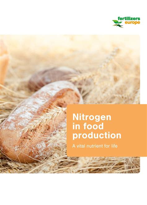 Balanced Plant Nutrition - Fertilizers Europe
