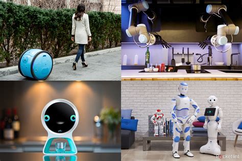 How Do We Use Robots In Everyday Life at Gabriella Raiwala blog
