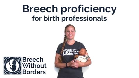 Breech Without Borders