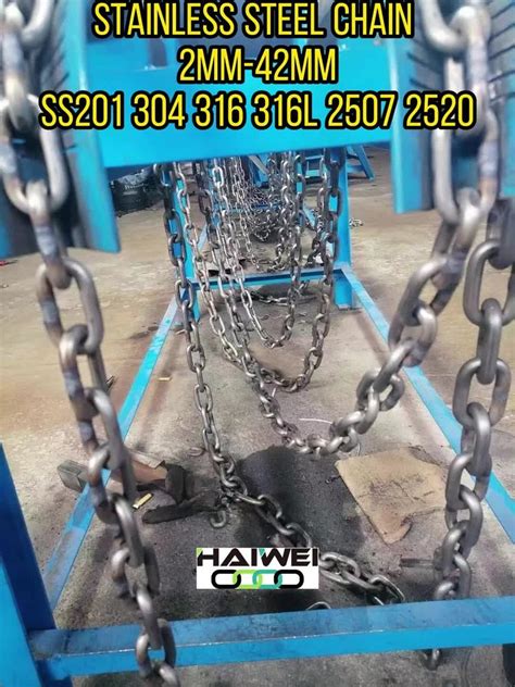 304 Stainless Steel Chain Trader - Wholesaler / Distributor from Ahmedabad