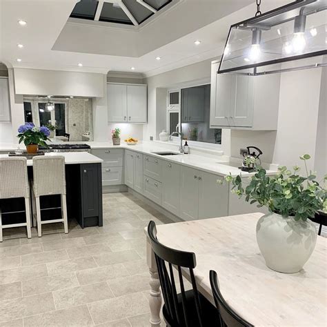 Image result for Fitted Kitchen Designs