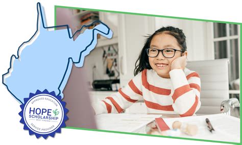 West Virginia Hope Scholarship - Accelerate Online Academy