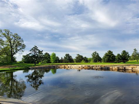PondHawk Serves Pleasant View Golf Course - A Gem of Madison, WI - PondHawk