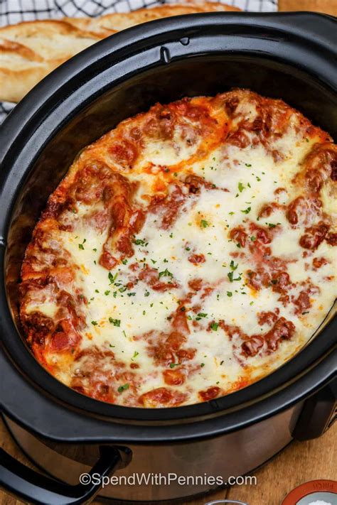 Crockpot Bourbon Chicken - Spend With Pennies