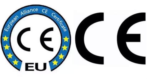 CE认证是什么？如何办理？（附详细流程及所需材料）