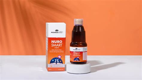 Ayurvedic Brain Syrup: Benefits and Uses for Enhanced Cognitive Health ...