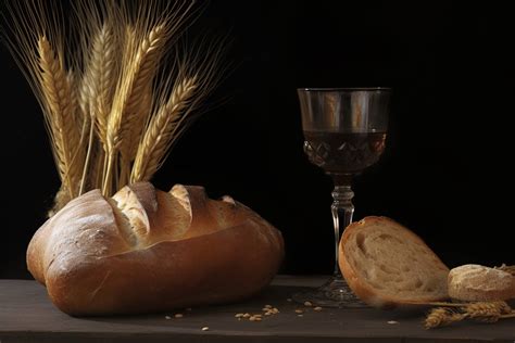 Lord’s Supper (Breaking of Bread)-2025-12-14 – Moncton Gospel Hall