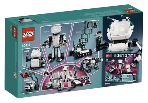 LEGO Mini Robot 的图像结果