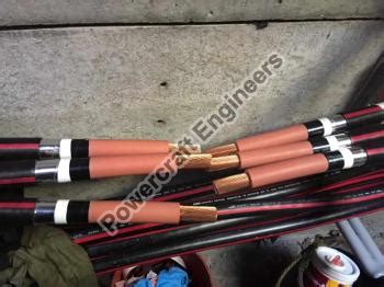 Cable Accessories Manufacturer, Exporter & Supplier from Pune India