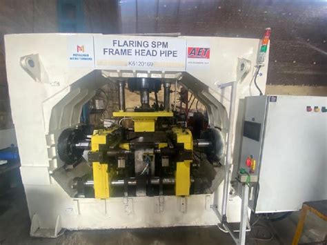 Flaring SPM Manufacturer,Wholesale Flaring SPM Supplier from Delhi India