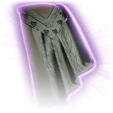 Nymph Cloak - bg3.wiki