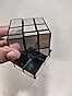 Storio Cubes 3X3 High Speed Sticker Less Magic Puzzle Cube Game Toy ...