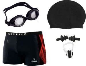 Lebami Boy Swimkit Black Swimming Kit - Buy Lebami Boy Swimkit Black ...