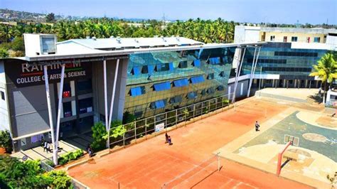 Rathinam Group of Institutions MBA Course: Fees, Eligibility ...