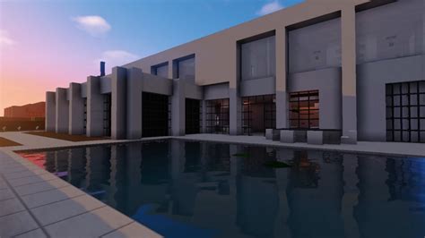 Minecraft with the best and most realistic textures - Ensigame