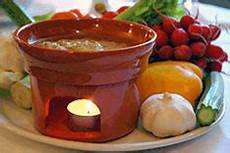 ricetta originale della bagna cauda piemontese bagna cauda piatto unico ricetta ricetta originale della bagna cauda piemontese bagna cauda piatto unico ricetta