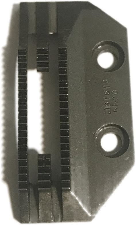 Buy Juki Original Feed Dog - for Single Needle Industrial Sewing ...