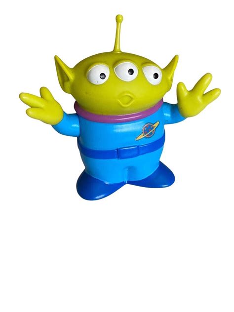 Alien Toy Story 的图像结果