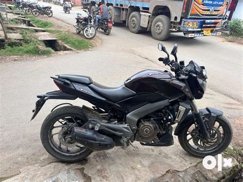 Mint condition Dominar 400 - Motorcycles - 1785858580