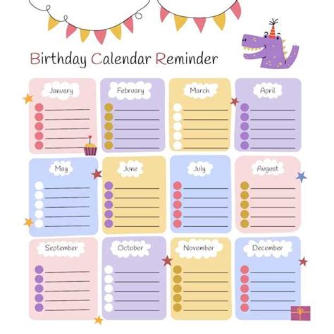 Image result for Reminder Note Calender