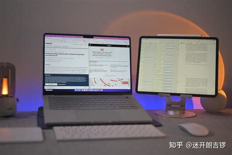 如何把macbook的屏幕投屏到ipad上? - 知乎
