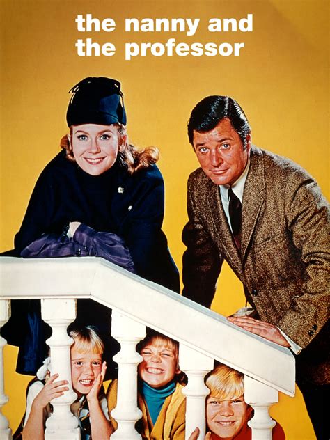 Nanny and the Professor - Rotten Tomatoes