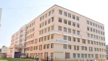 Top MCA Colleges in Bangalore 2025: Ranking, Fees, Admission, Placement ...