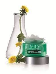 LOTUS PROFESSIONAL SKIN FIRMING ANTI-AGENING CREME SPF 25 PA+++ - Niram ...