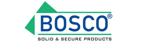 BOSCO® Locking Bolt Set of 2 | Heavy Duty Tower Bolt Latch Lock for ...