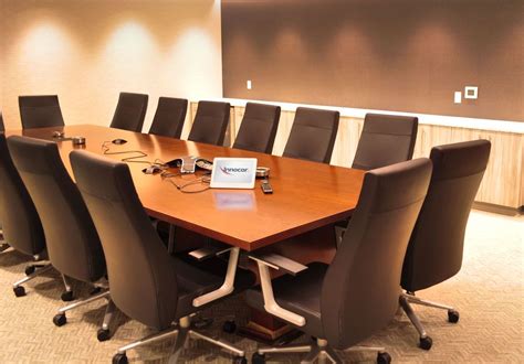 Innocor Office Photos