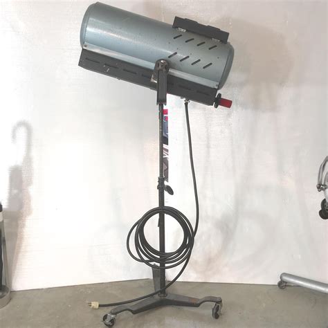 Altman ALT Spot Follow Spotlight Color Spot Floor Lamp at 1stDibs ...