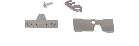 Door locking system - Berger Camping